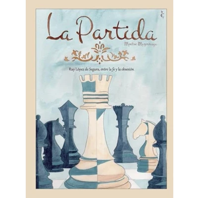 Imagen de La Partida