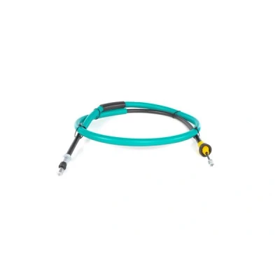 Imagen de BOSCH 1 987 482 386 Cable de Freno Mano 1448