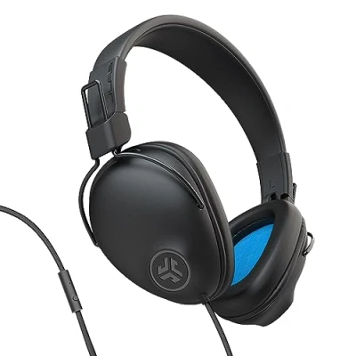 Imagen de JLab Studio Pro Wired Over Ear