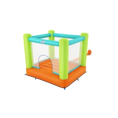 Imagen de Bestway Jump and Soar Bouncer, Júmenes Unisex, Multicolor, 194x175x170