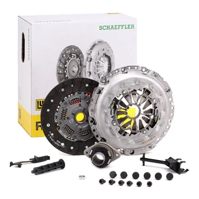Imagen de LuK 624 3759 00 Kit de Embrague AUDI: A6 C7 Berlina, A5 B8 Sportback, Coupé norauto, oscaro, mister auto