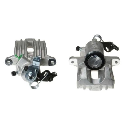 Imagen de BUDWEG CALIPER 342661 Pinza de freno SEAT: Leon I Hatchback, Toledo 2 Limousine, Córdoba Berlina, VOLKSWAGEN: Golf 4, AUDI: A3 TT Coupé