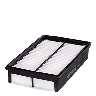 Imagen de HENGST FILTER E1188L Filtro de aire 58 161 275 Cartucho filtrante MAZDA: 3 Hatchback, CX 7, Berlina