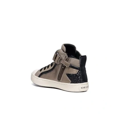Imagen de Geox J Kalispera Girl M, Zapatillas, 37 EU