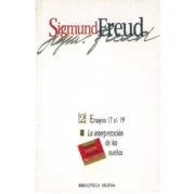 Imagen de Freud Obras Completas (II): Ensayos 17 al 19. La interpretación DE los sueños (OBRAS SIGMUND FREUD)