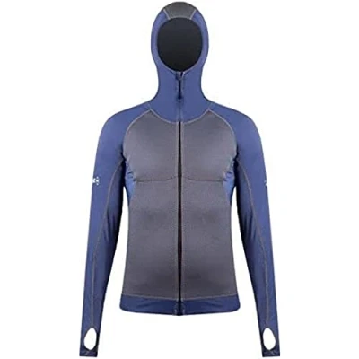 Imagen de BEUCHAT Chaqueta Atoll, Hombre, Azul Marino, Medium