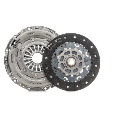 Imagen de VALEO KIT2P 828118 Kit de Embrague CITROËN: C4 I Grand Picasso, Picasso 1, 2, PEUGEOT: 3008 I, 5008 508 Berlina norauto,