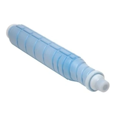 Imagen de AccurioPress C2070P Konica Minolta TN 619C (A3VX453) toner cian (original)