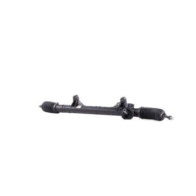 Imagen de DRI 714520693 Cremallera de Dirección mecánico para vehíc. con volante a la izquierda chapa protección térmica 1065 RENAULT: MEGANE 2, SCENIC 2