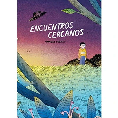 Imagen de Encuentros Cercanos