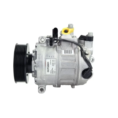 Imagen de DENSO DCP32031 Compresor de Aire Acondicionado 7SEU17C PAG 46 R 134 a VOLKSWAGEN: Touareg I, II, AUDI: Q7