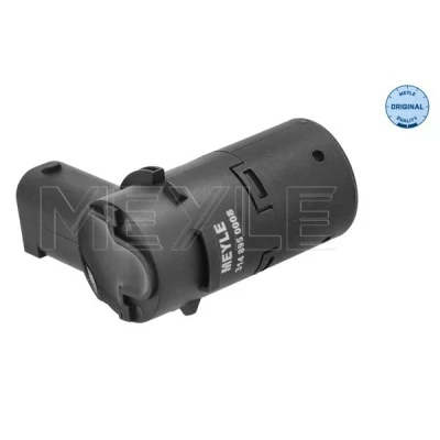 Imagen de MEYLE 314 895 0008 Sensores de Aparcamiento negro Sensor ultrasonido BMW: 5 Berlina, Touring