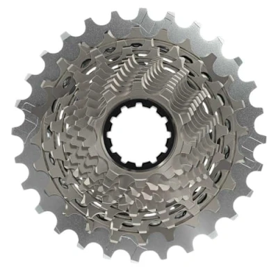 Imagen de SRAM 710845822742 Cassetta XG 1290 D1 X Dome 10 28, 12v para Cuerpo ruotaliberado XDR, Unisex Adult, Silver