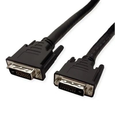 Imagen de Roline 11.04.5598 Cables Dvi