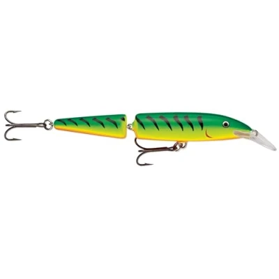 Imagen de Rapala Jointed Floating 13 cm Firetiger Curricán
