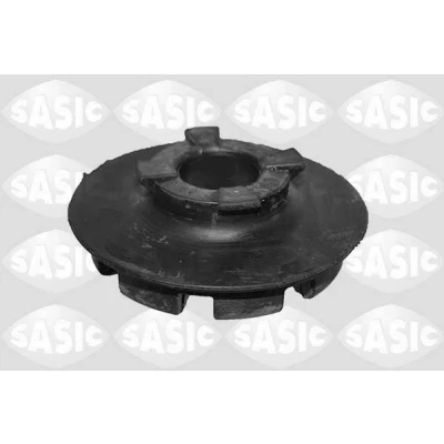 Imagen de SASIC 2654038 Caja de muelle Eje trasero, arriba RENAULT: Captur, CLIO 3 Kasten norauto, oscaro, mister auto