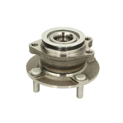 Imagen de BTA H11067BTA Juego de cojinete rueda eje delantero, ambos lados con anillo sensor magnético incorporado NISSAN: NV200 Furgón / Familiar