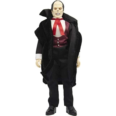 Imagen de Lansay Mego Figura de colección (8 años)