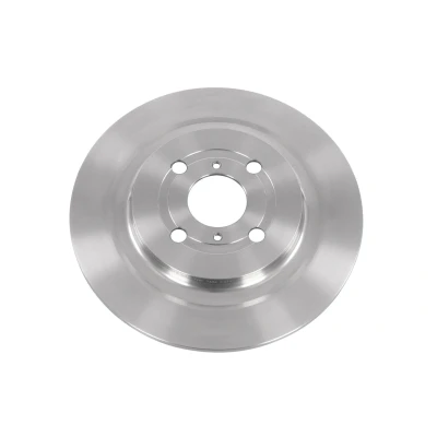 Imagen de ACKOJA A70 40013 Disco de freno 278 9 4 100 macizo TOYOTA: Yaris II Hatchback, III Vios / Berlina