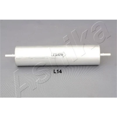 Imagen de ASHIKA 30 0L L14 Filtro Combustible de tubería LAND ROVER: Freelander I SUV