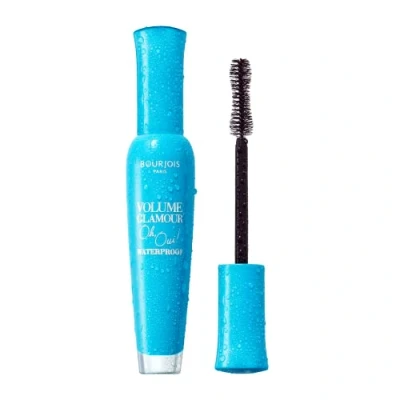 Imagen de Bourjois Volume Glamour Oh Oui Máscara de pestañas Black 7 ml