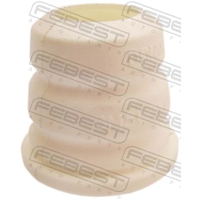 Imagen de FEBEST MZD MZ3F Almohadilla de tope, suspensión Eje delantero FORD: Focus Mk1 Hatchback, 2, 2 Limousine, MAZDA: 3 Berlina