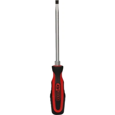 Imagen de KS TOOLS 159.1010 E Destornillador 8,0 265, 150 ranurada