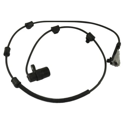 Imagen de KAVO PARTS BAS 9055 Sensor de ABS Eje trasero izquierda TOYOTA: Land Cruiser Prado 90