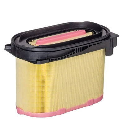 Imagen de HENGST FILTER E1766L Filtro de aire 207 302 Cartucho filtrante