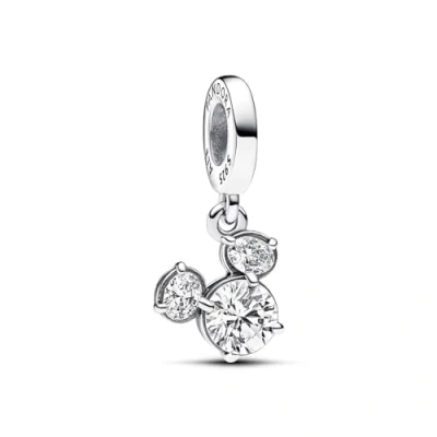 Imagen de Pandora Disney Mujeres Charm Plata 793031C01