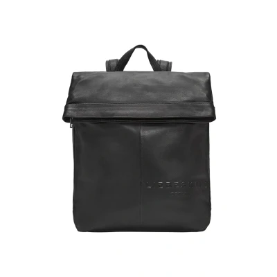 Imagen de Liebeskind BERLIN Elvira Backpack L Black