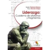 Imagen de Liderazgo: Cuaderno De Aforismos Y Fragmentos