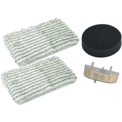 Imagen de Seb Chiffon.microf kit. x2 + schuim anticalc ZR005801