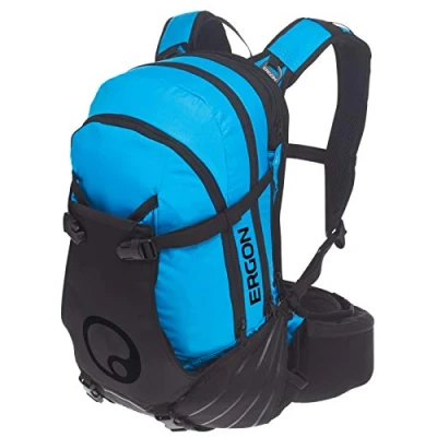 Imagen de Ergon Ba3, Mochila Unisex Adulto, Azul, 17L