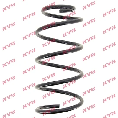 Imagen de KYB K Flex RC2932 Muelle de suspensión Eje delantero helicoidal ROVER: 75