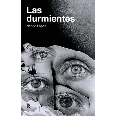 Imagen de Las durmientes (JUVENIL (+14))