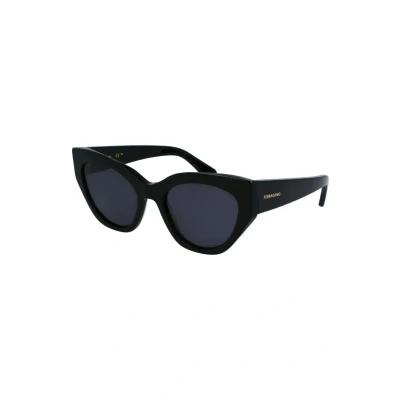 Imagen de Ferragamo Salvatore Gafas de sol, Mujer, Talla: One Size, Black