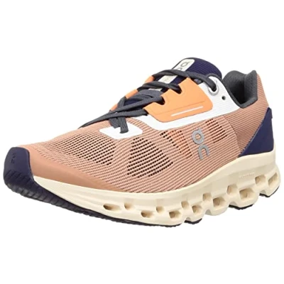 Imagen de On Cloudstratus 2, Sneaker Mujer, 38.5 EU