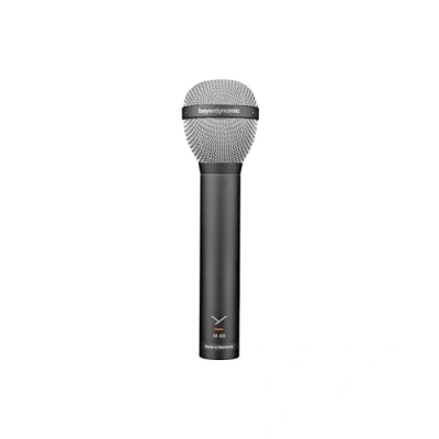 Imagen de Beyerdynamic M 88 TG Dynamic Vocal Microphone