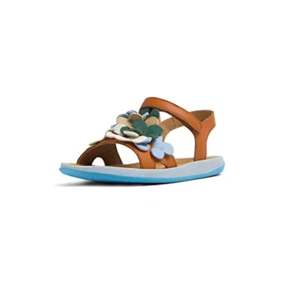 Imagen de Camper TWS KIDS Sandalias Multi assorted para niños, Talla: 35, Zapatos