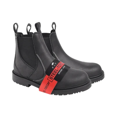 Imagen de ELT Paddock Boots Secura