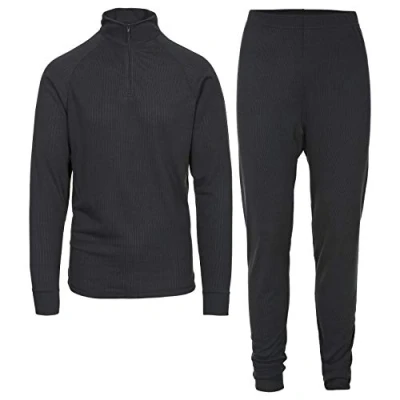 Imagen de TRESPASS UNITE360 Adults Base Layer Set C: BLX T: XXS