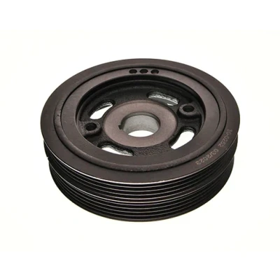 Imagen de MAXGEAR 30 0252 Polea de Cigüeñal SUZUKI: Grand Vitara 2 SUV, SWIFT 3, SX4 I Hatchback