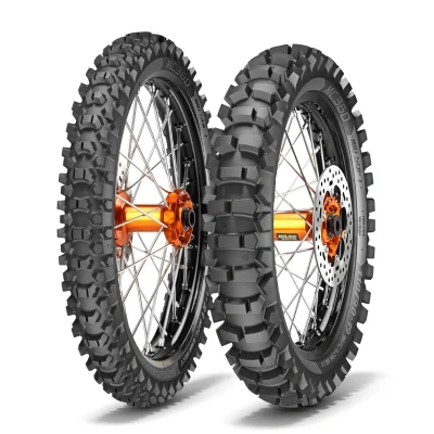 Imagen de Metzeler MC360 140/80 R18 70M coche de turismo Neumáticos verano 2900900