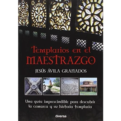 Imagen de Templarios en el Maestrazgo (Misterios)