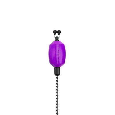 Imagen de Fox Black Label Dumpy Bobbin Morado (13g) Columpio de pesca