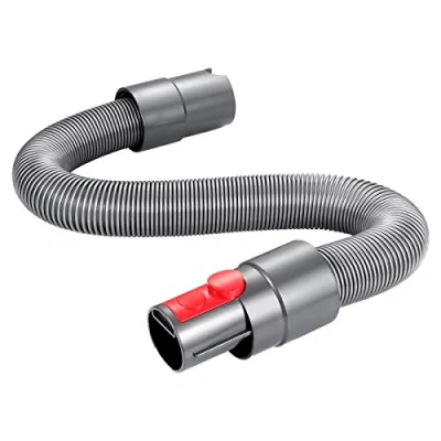 Imagen de Queta Tubo Flexible para Dyson, Manguera de Extensión Accesorios Repuesto Dyson V7 V8 V10 SV10 SV11 Aspiradoras