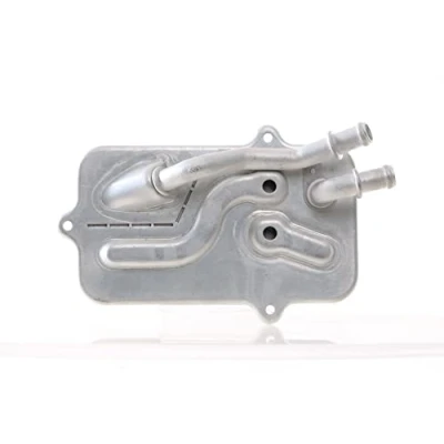 Imagen de MAHLE ORIGINAL CLC 220 000S Radiador de aceite, transmisión automática AUDI: A8 D3