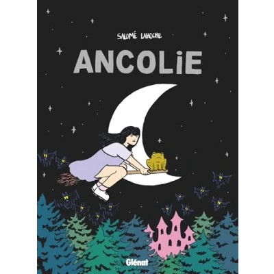 Imagen de Ancolie