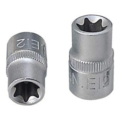 Imagen de KS Tools 911.4343 3/8&quot; Llave de vaso Torx E16